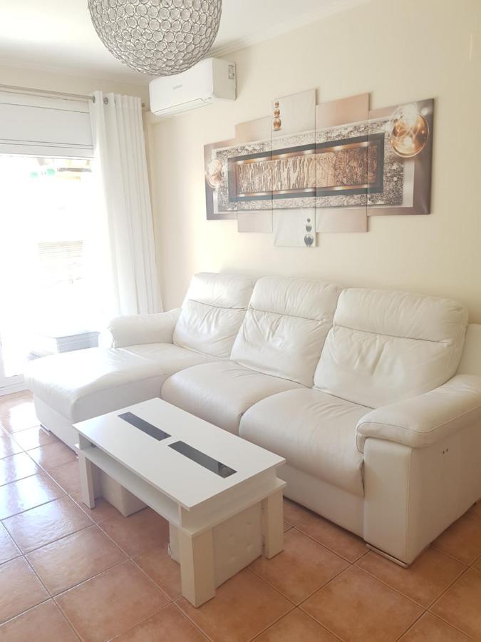 Apt A Calafell Plage Eksteriør billede
