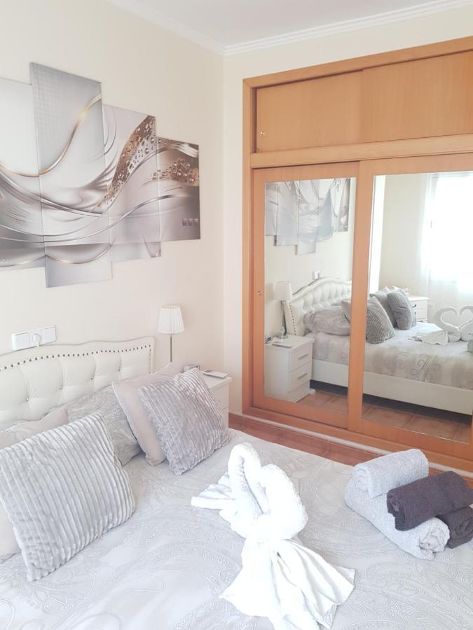 Apt A Calafell Plage Eksteriør billede