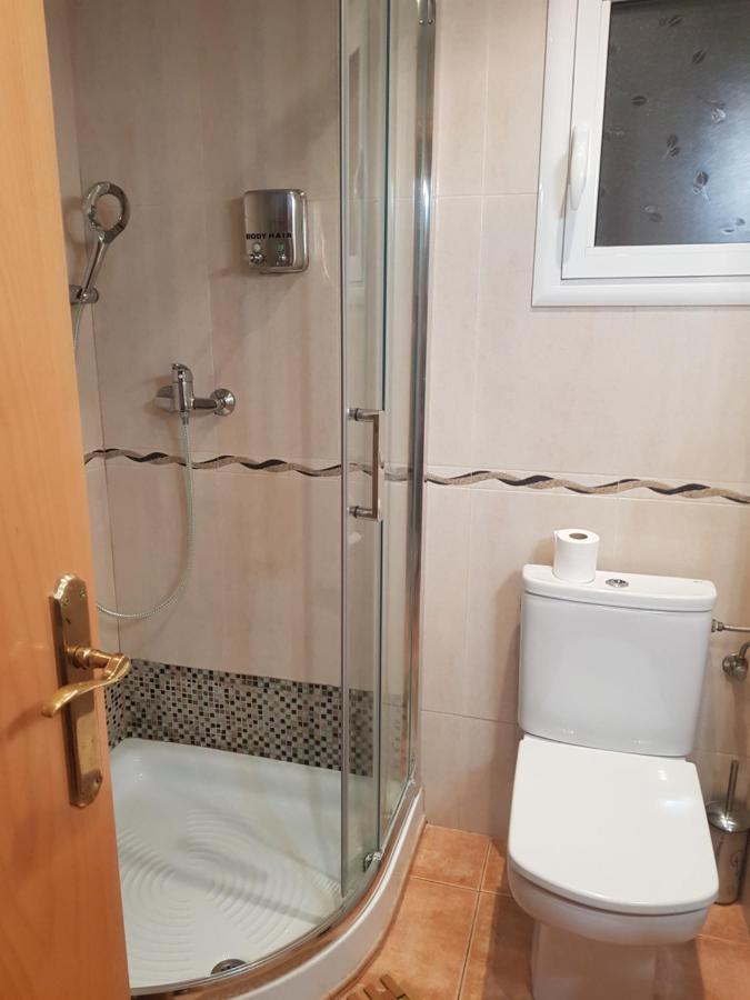 Apt A Calafell Plage Eksteriør billede