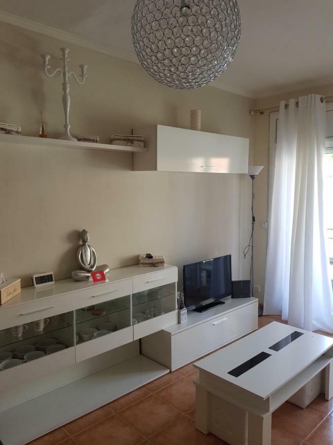 Apt A Calafell Plage Eksteriør billede