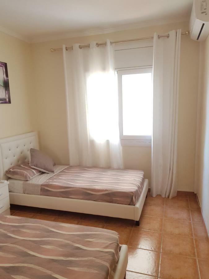 Apt A Calafell Plage Eksteriør billede